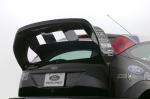 Ford Focus RS WRC 2003 года